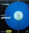 Dr Neubauer, Okładzina Dr Neubauer Pistol