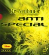 Dr Neubauer, Okładzina Dr Neubauer Anti Special