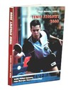 Modest, Książka Tenis Stołowy 2000