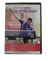 Modest, DVD Tenis stołowy dla każdego - AWF Wrocław