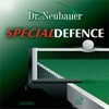 Dr Neubauer, Okładzina Dr Neubauer Special Defence  