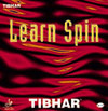 Tibhar, Okładzina Tibhar Learn Spin