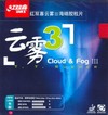 Double Happiness, Okładzina Double Happiness Cloud & Fog III 