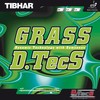 Tibhar, Okładzina Tibhar Grass D-TecS