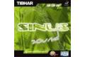 Tibhar, Okładzina Tibhar Sinus Sound - promocja