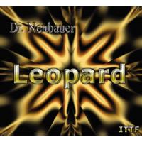Dr Neubauer, Okładzina Dr Neubauer Leopard