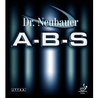 Dr Neubauer, Okładzina Dr Neubauer ABS