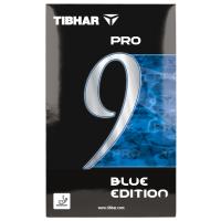 Tibhar racket Pro blue.png