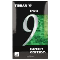Tibhar racket Pro green.png