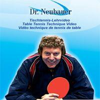 Dr Neubauer, DVD - Dr. Neubauer -Technika gry czopami i antyspinem 08