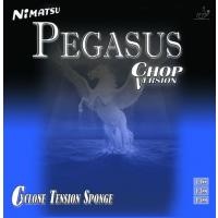 Nimatsu, Okładzina Nimatsu Pegasus Chop