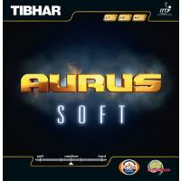 Tibhar, Okładzina Tibhar Aurus Soft
