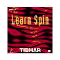 Tibhar, Okładzina Tibhar Learn Spin