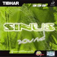 Tibhar, Okładzina Tibhar Sinus Sound - promocja