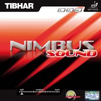 Tibhar, Okładzina Tibhar Nimbus Sound
