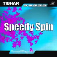 Tibhar, Okładzina Tibhar Speedy Spin 