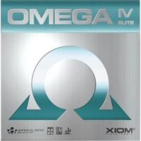 XIOM, Okładzina Xiom Omega IV Elite
