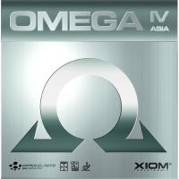 XIOM, Okładzina Xiom Omega 4 Asia