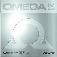 XIOM, Okładzina Xiom Omega 4 Europa