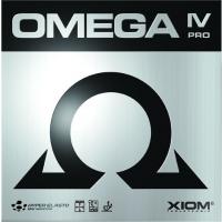 XIOM, Okładzina Xiom Omega 4 Pro