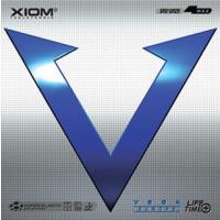 XIOM, Okładzina Xiom Vega Europa 