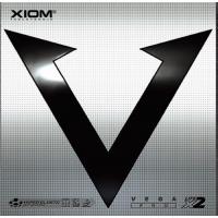 XIOM, Okładzina XIOM Vega Pro 