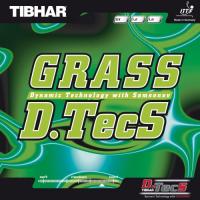 Tibhar, Okładzina Tibhar Grass D-TecS
